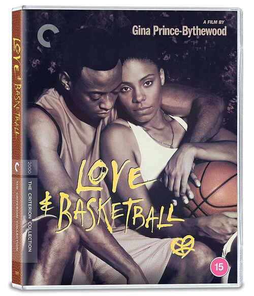 Love & Basketball (2000)