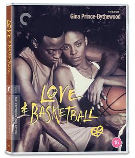 Love & Basketball (2000)