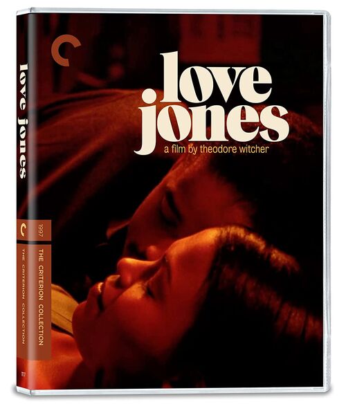 Love Jones (1997)