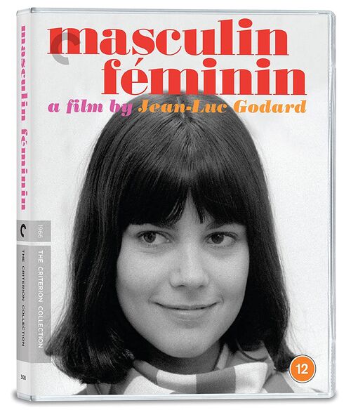 Masculino, Femenino (1966)