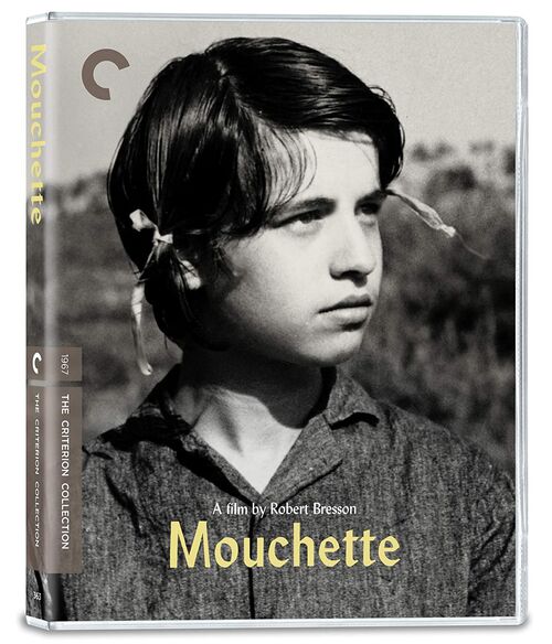 Mouchette (1967)