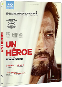 Un Héroe (2021)