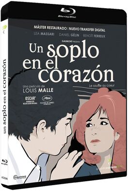 Un Soplo En El Corazón (1971)