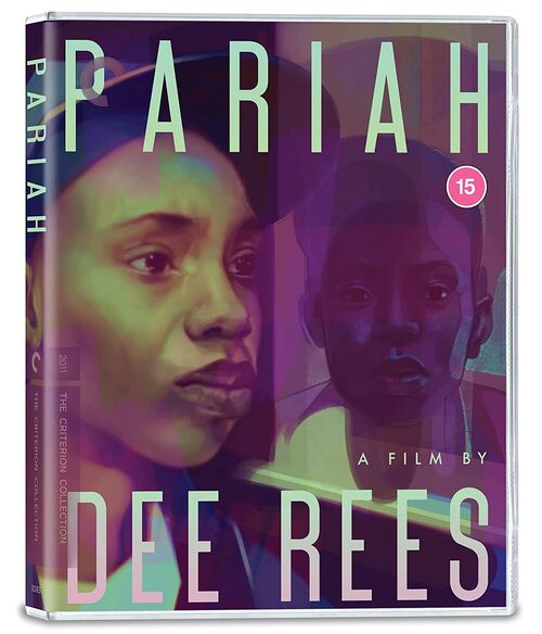 Pariah (2011)