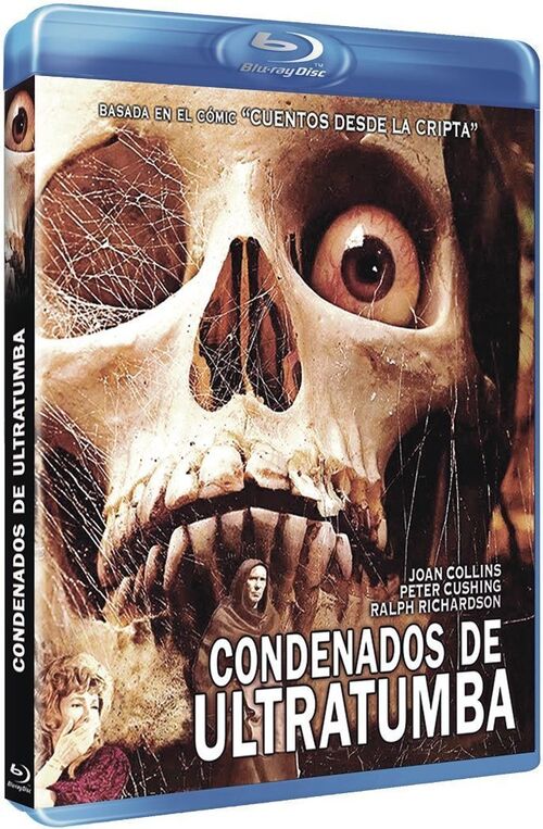 Condenados De Ultratumba (1972)