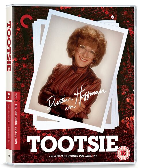 Tootsie (1982)