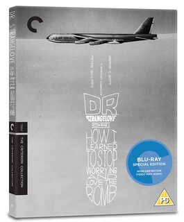 Teléfono Rojo (1964)