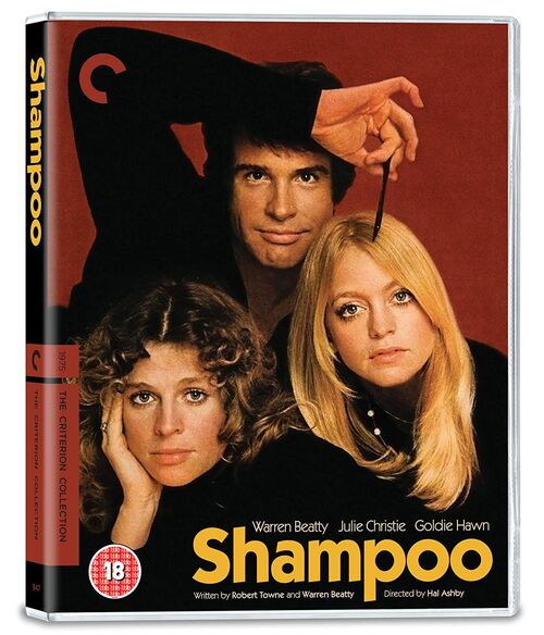 Shampoo (1975)