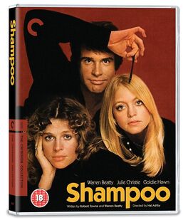 Shampoo (1975)