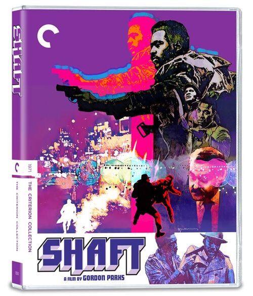 Shaft (1971)