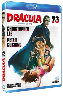Drácula 73 (1972)