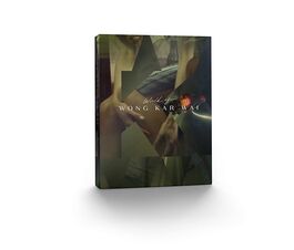 Pack Wong Kar-Wai - 7 películas (1988-2004)