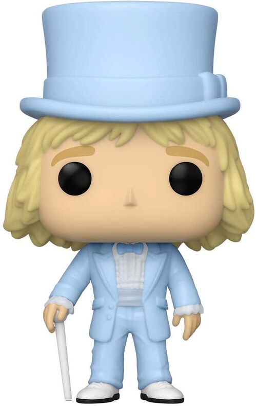 Funko Pop! Dumb And Dumber - Harry Dunne In Tux (1040)
