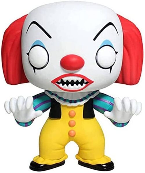 Funko Pop! It: The Movie - Pennywise (55)