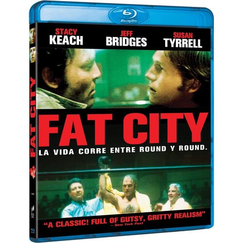 Fat City (1972)