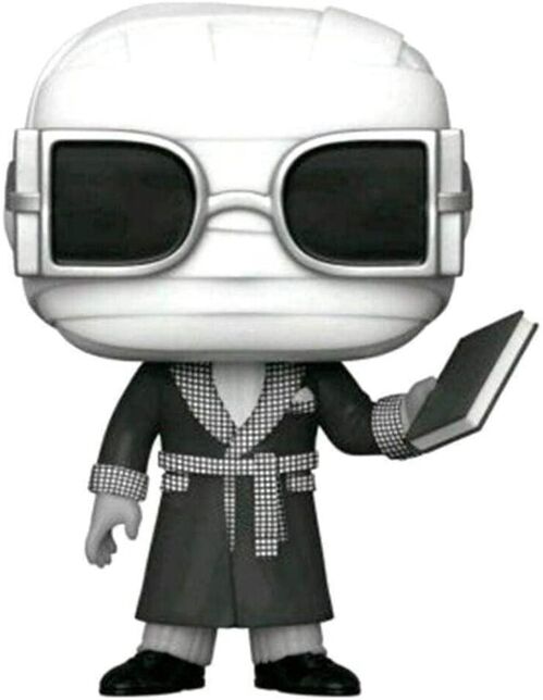 Funko Pop! Universal Monsters - The Invisible Man (608)