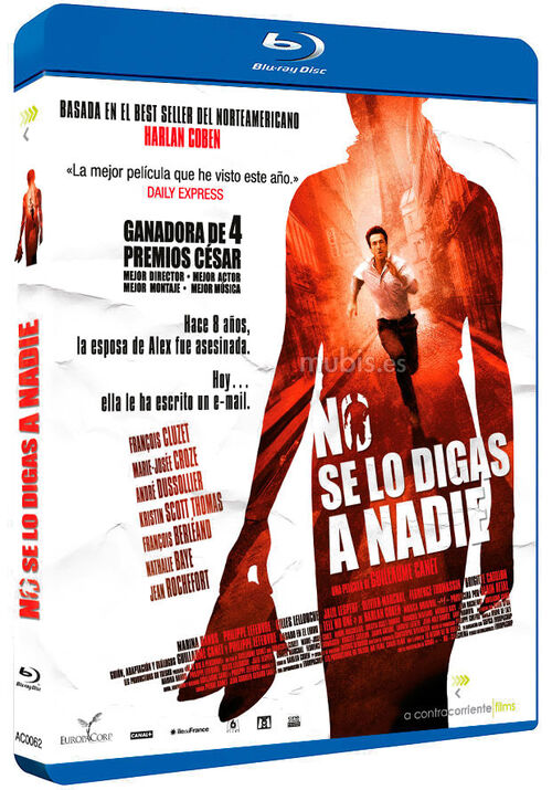 No Se Lo Digas A Nadie (2006)