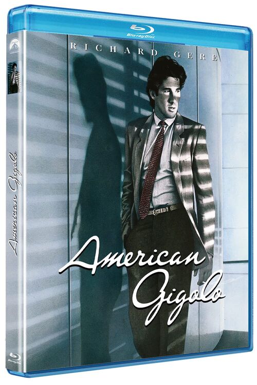 American Gigolo (1980)