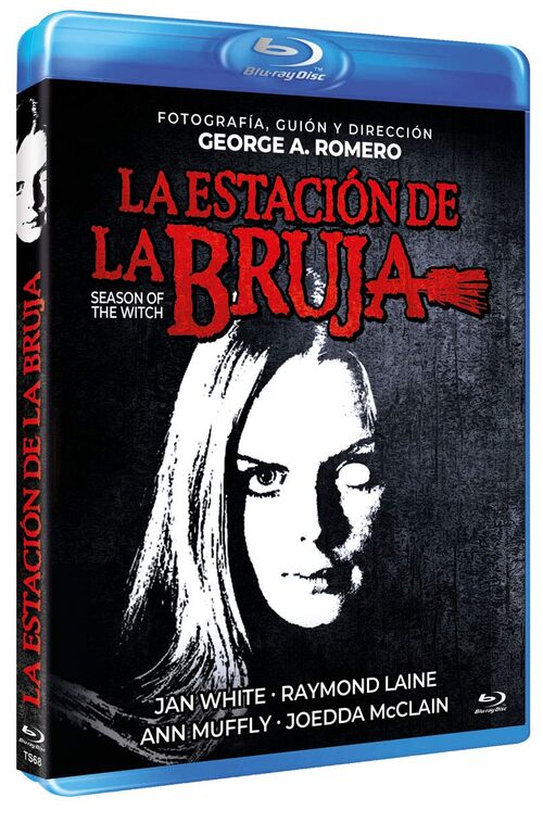 La Estacin De La Bruja (1972)