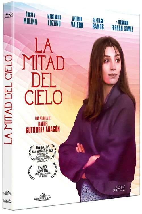 La Mitad Del Cielo (1986)