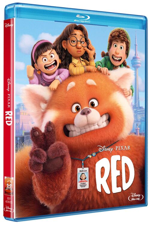 Red (2022)