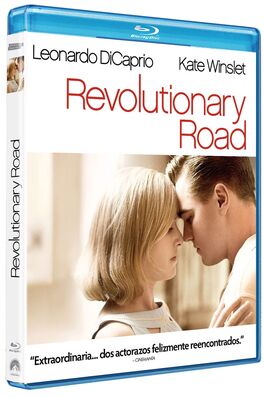 Revolutionary Road (2008)