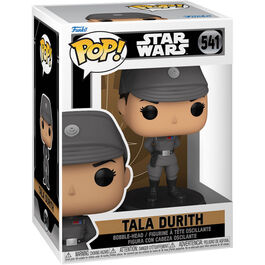 Funko Pop! Star Wars: Obi-Wan Kenobi - Tala Durith (541)