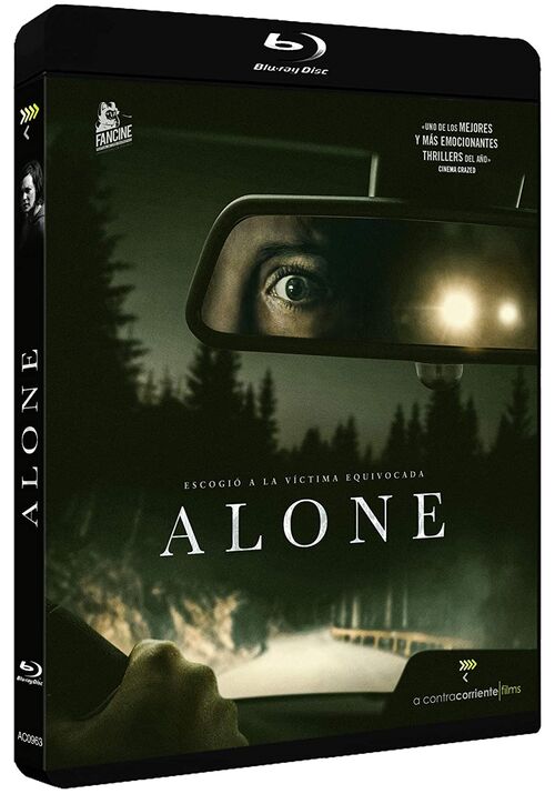 Alone (2020)