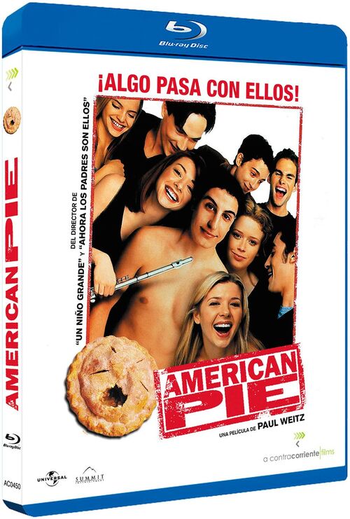 American Pie (1999)