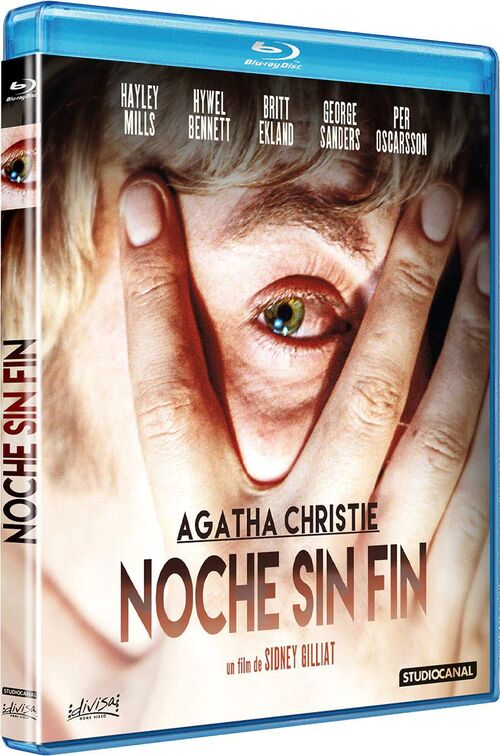 Noche Sin Fin (1972)
