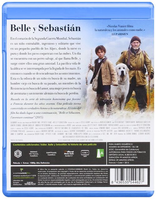 Belle Y Sebastin (2013)