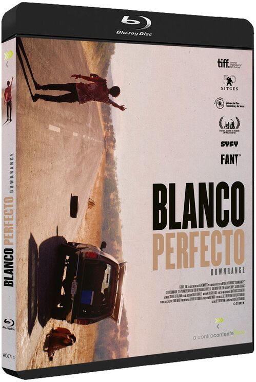 Blanco Perfecto (2017)