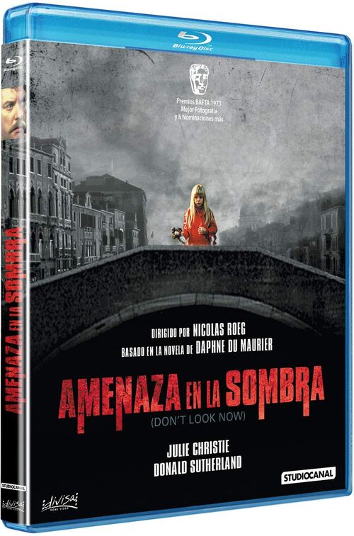 Amenaza En La Sombra (1973)