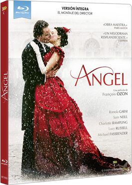 Ángel (2007)