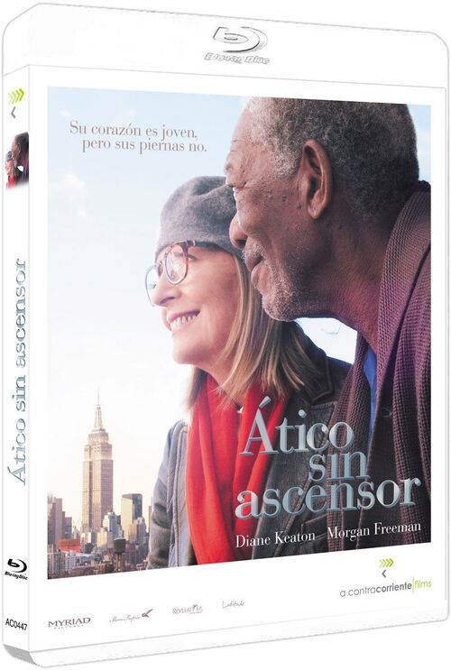 tico Sin Ascensor (2014)