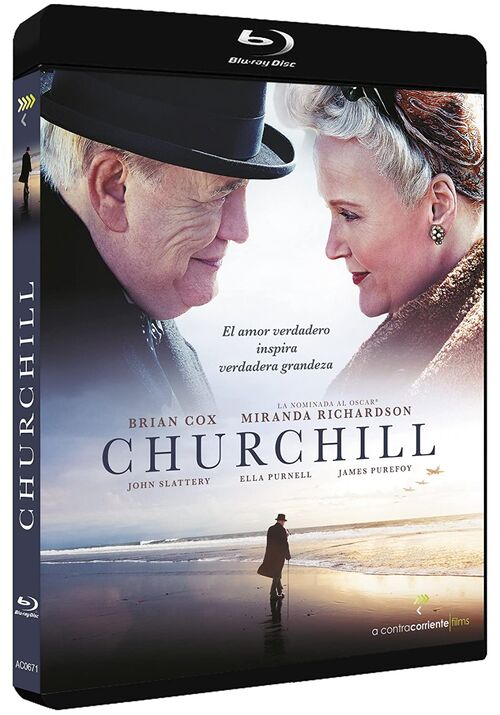 Churchill (2017)