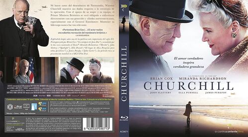 Churchill (2017)