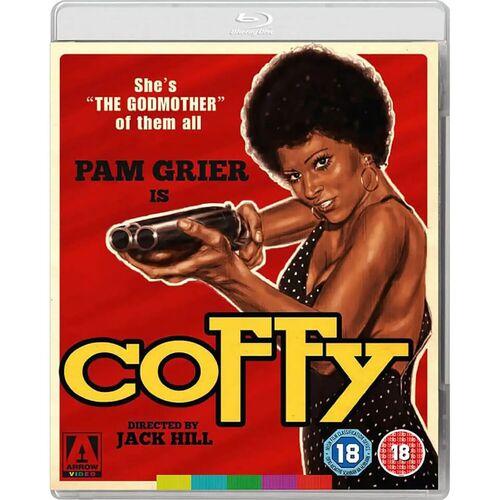 Coffy (1973)