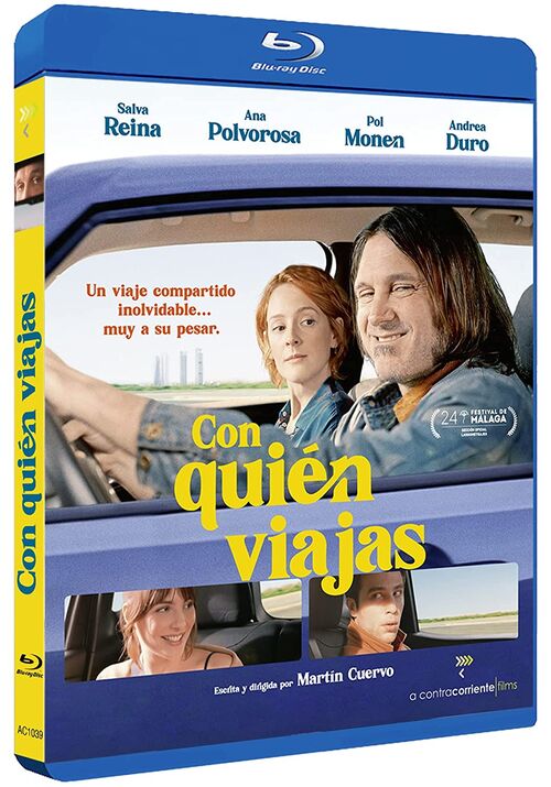 Con Quin Viajas (2021)