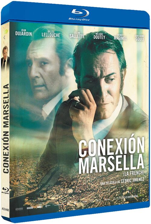 Conexin Marsella (2014)