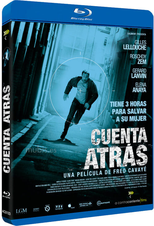 Cuenta Atrs (2010)