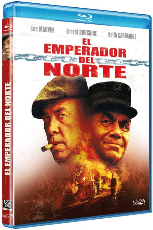 El Emperador Del Norte (1973)