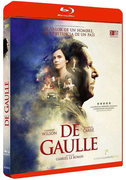 De Gaulle (2020)