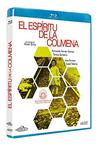 El Espritu De La Colmena (1973)