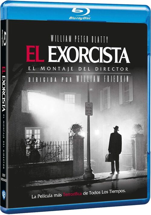 El Exorcista (1973)