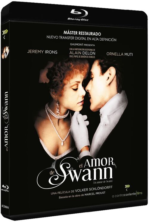 El Amor De Swann (1984)