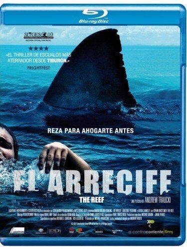 El Arrecife (2010)