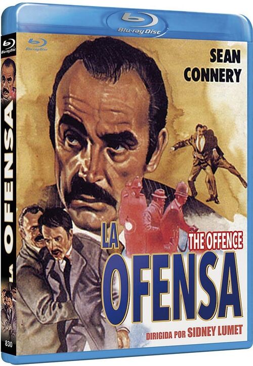 La Ofensa (1973)