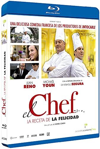 El Chef (2012)