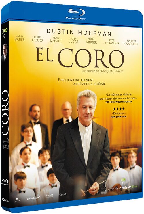 El Coro (2014)